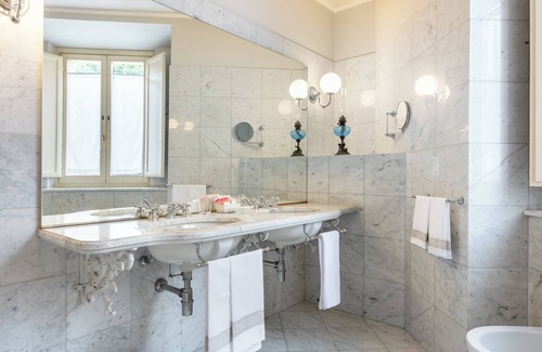 Spoleto Hotel | Hotel San Luca