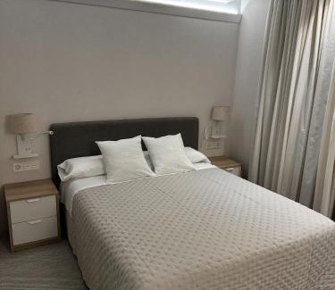 Vilaboa Hotel | Hotel San Luis