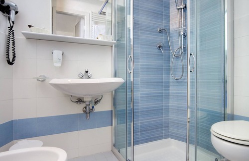 Marotta Hotel | Hotel San Marco Marotta