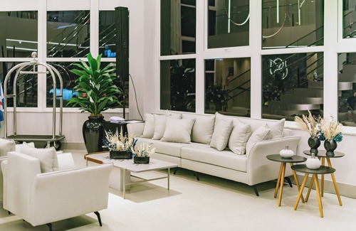 Uniao da Vitoria Hotel | Hotel San Marinho