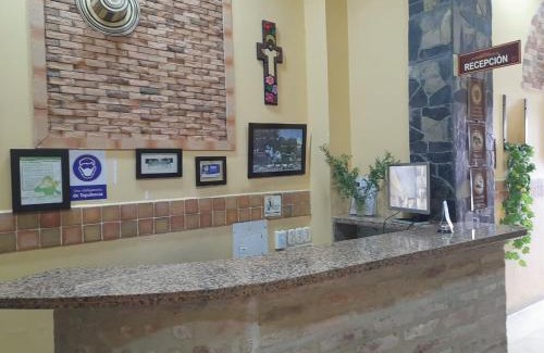 Centro Historico Hotel | hotel san nicolas colonial