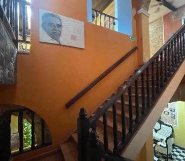 Centro Historico Hotel | hotel san nicolas colonial