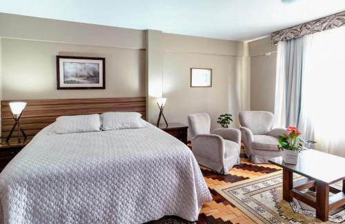 Centro Hotel | Hotel San Rafael