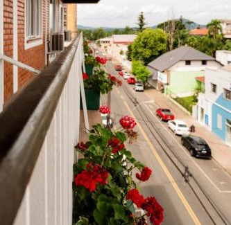 Centro Hotel | Hotel San Rafael