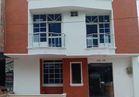 Sincelejo Hotel | Hotel San Rafael