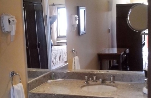 Hermosillo Hotel | Hotel San Sebastian