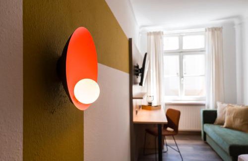 Altstadt - Sankt Lorenz Hotel | Hotel Sandkorn
