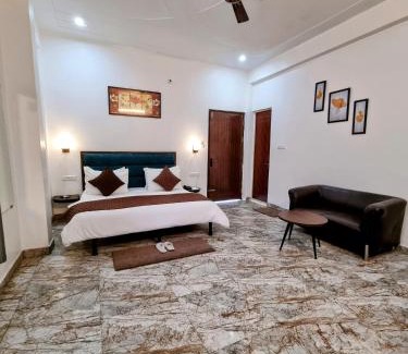 Allahabad Hotel | Hotel Sangam View