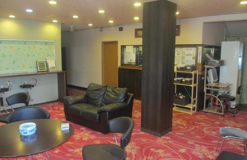 Tsukuba Hotel | Hotel Sankyu