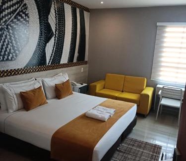 Monteria Hotel | Hotel Santa Clara Boutique