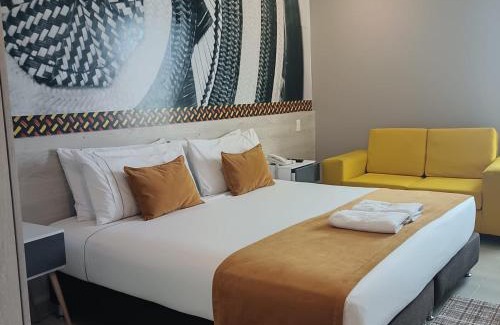 Monteria Hotel | Hotel Santa Clara Boutique