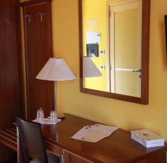 Parghelia Hotel | Hotel Santa Lucia