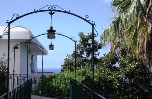 Parghelia Hotel | Hotel Santa Lucia