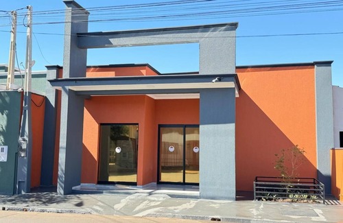 Orindiuva Hotel | HOTEL SANTA TEREZINHA