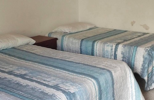 Sincelejo Hotel | Hotel Santana