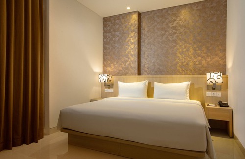 Gresik Hotel | Hotel Santika Gresik