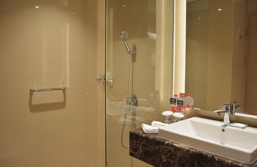 Gresik Hotel | Hotel Santika Gresik