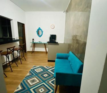 Centro Hotel | Hotel Santorine Plaza - Itabira - Próximo a Fundação Cultural Carlos Drummond Andrade