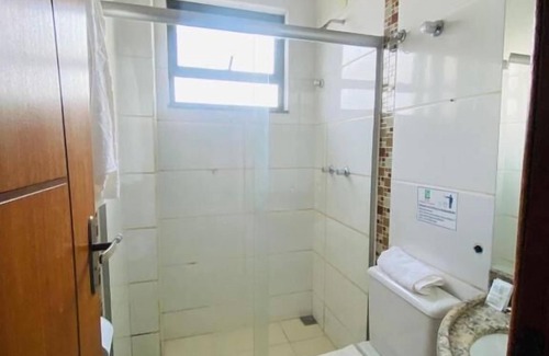 Itabira Hotel | Hotel Santorine Prime Itabira