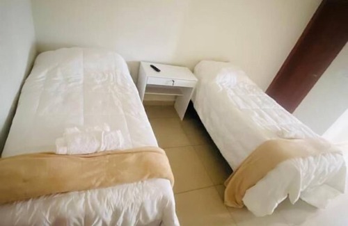 Itabira Hotel | Hotel Santorine Prime Itabira