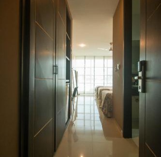 Monteria Hotel | Hotel Santorini Loft