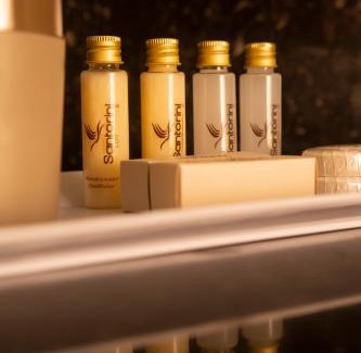 Monteria Hotel | Hotel Santorini Loft