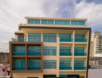 Monteria Hotel | Hotel Santorini Loft