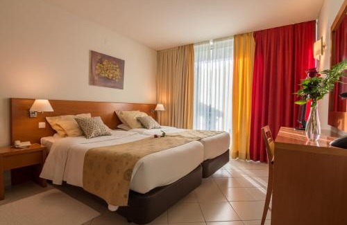 Boliqueime Hotel | Hotel Sao Sebastiao de Boliqueime