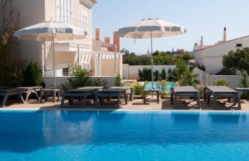 Boliqueime Hotel | Hotel Sao Sebastiao de Boliqueime