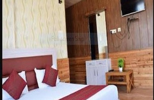 Gobind Dham Hotel | Hotel Sapphire, Joshimath
