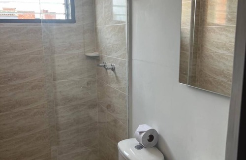 Suramericana Hotel | HOTEL SARAPE ESTADIO