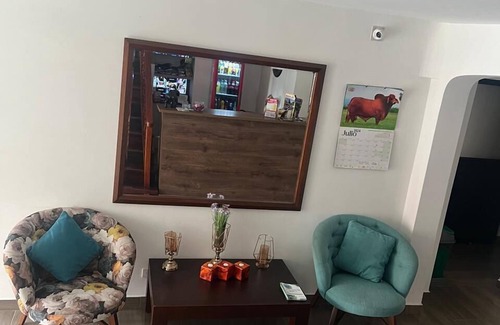 Suramericana Hotel | HOTEL SARAPE ESTADIO