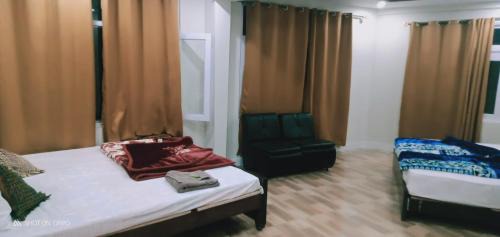 Skardu Hotel | Hotel Saspolo skardu