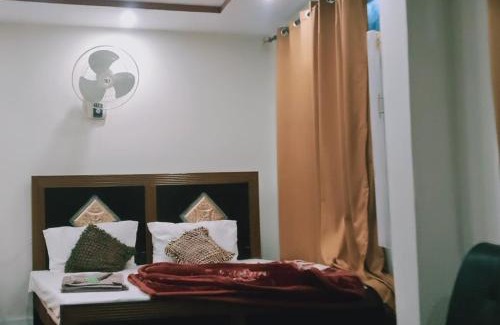 Skardu Hotel | Hotel Saspolo skardu