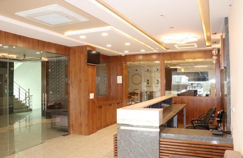 Pachpadra Hotel | Hotel Satguru