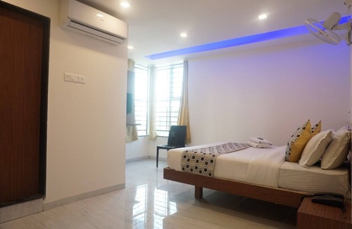 Pune Hotel | Hotel Satkar Inn