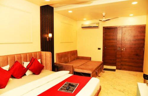 Pachmarhi House | Hotel Satpura Inn`