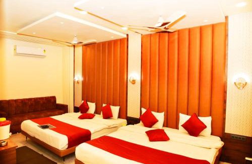 Pachmarhi House | Hotel Satpura Inn`