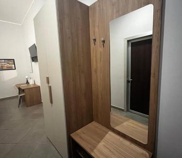 Sarno Hotel | Hotel Saturday