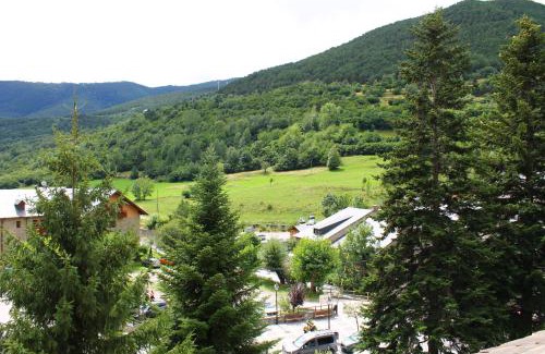 Espot Hotel | Hotel Saurat