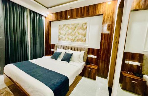 Kangri Hotel | Hotel Savaya Suite, A Five Star Luxury Hotel Near Aims, Rishikesh