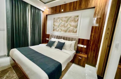 Kangri Hotel | Hotel Savaya Suite, A Five Star Luxury Hotel Near Aims, Rishikesh