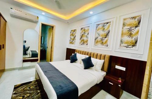 Kangri Hotel | Hotel Savaya Suite, A Five Star Luxury Hotel Near Aims, Rishikesh