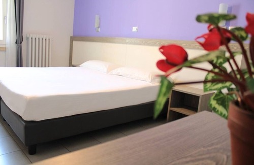 Poggio Rusco Hotel | Hotel Savoia