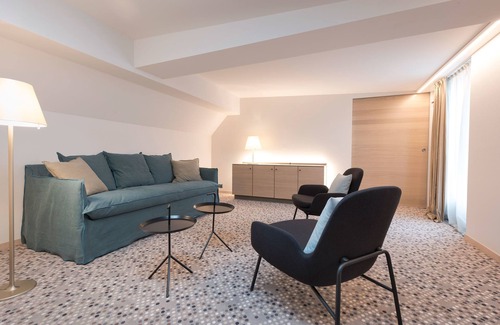 Old City of Bern Hotel | Hotel Savoy Bern