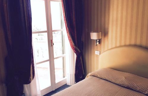 Cava de' Tirreni Hotel | Hotel Scapolatiello