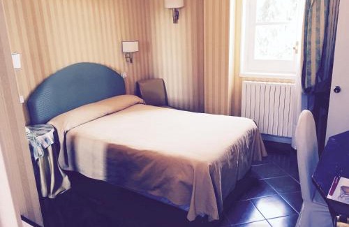 Cava de' Tirreni Hotel | Hotel Scapolatiello