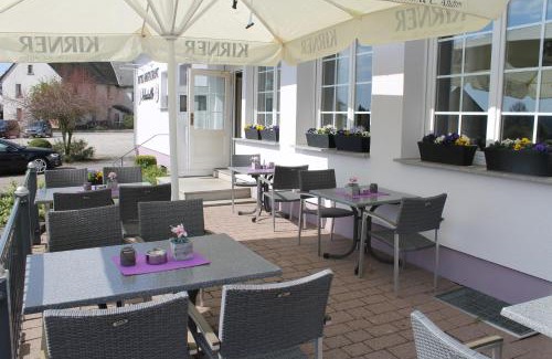 Laufersweiler Hotel | Hotel Schatulle