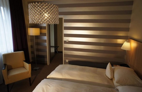 Gronau Hotel | Hotel Schepers