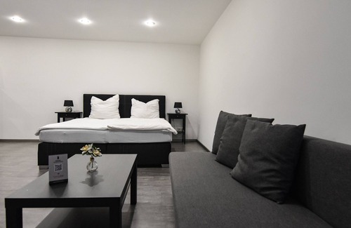 Weilerbach Hotel | Hotel Schlemmerscheune